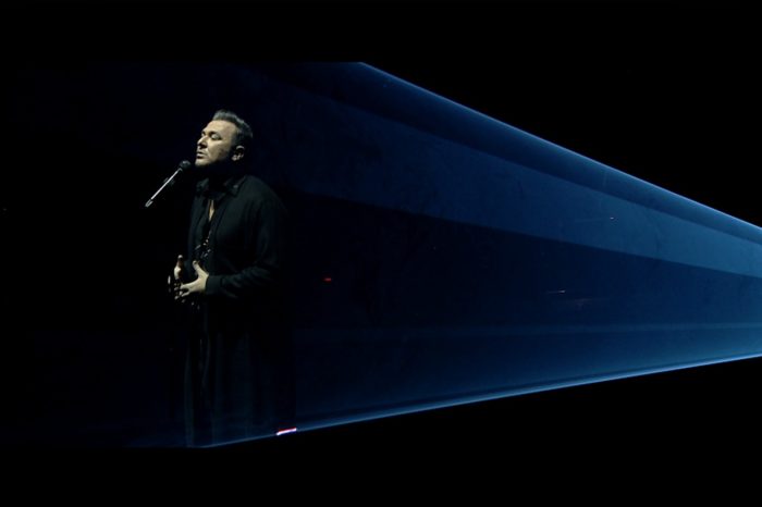 «Η Ζωή Αλλιώς»| Η νέα επιτυχία του Αντώνη Ρέμου με εικόνα που εντυπωσιάζει| Δείτε το video clip!