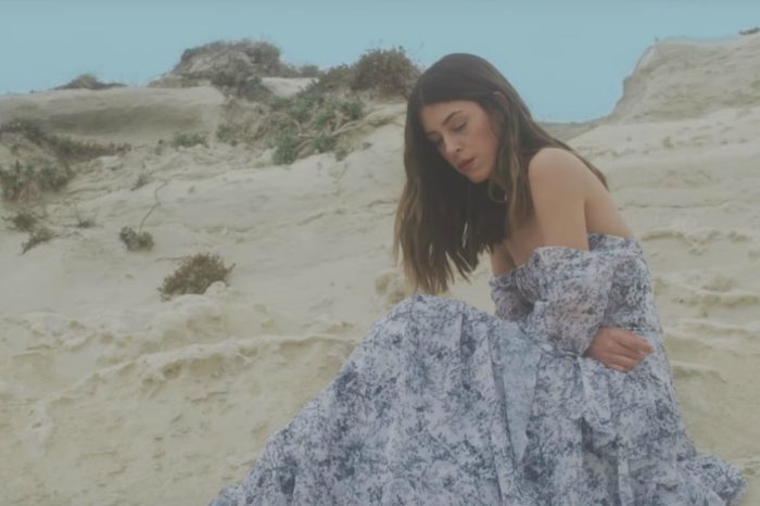 «Μια Αγάπη Για Το Καλοκαίρι»| Δείτε το νέο video clip της Demy!