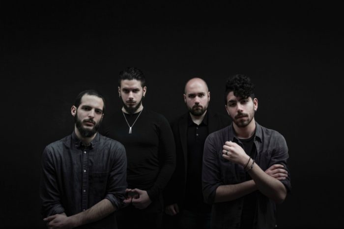 Το συγκρότημα "Ενδοπία" στη μουσική σκηνή Σφίγγα - Κυριακή 19 Μαΐου!