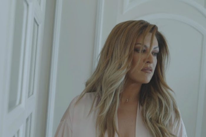 Γιάννα Φαφαλιού: Κυκλοφόρησε το νέο της single