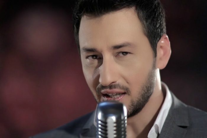 Πάνος Καλίδης| Οι πρώτες εικόνες μετά το ατύχημα - Που διασκέδασε;