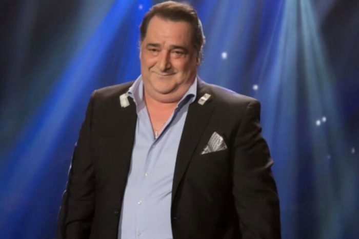 "Σήκω Πάνω Κάτσε Κάτω"| Ακούστε το ολοκαίνουριο τραγούδι του Βασίλη Καρρά!