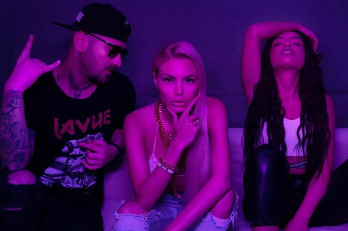 "Papi"| KINGS και Αλεξάνδρα Παναγιώταρου σε μια απρόσμενη και άκρως καυτή συνεργασία!