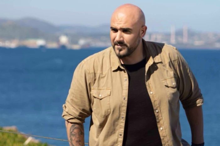 Σε ποια πόλη ξεκινάει εμφανίσεις ο Λευτέρης Κιντάτος;