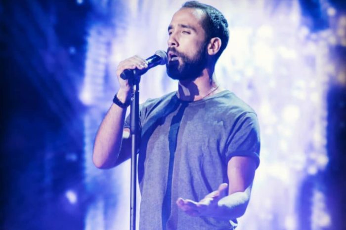 "Να μου τηλεφωνείς"| Το νέο τραγούδι και video clip του Βασίλη Πορφυράκη!