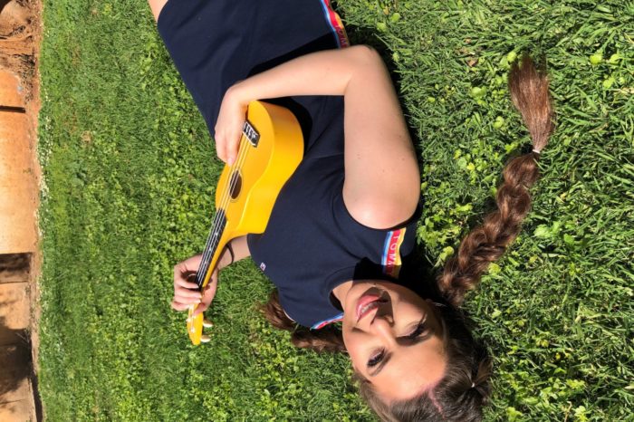 Νικόλ Σαραβάκου: "Στην πόλη της ταχύτητας" - Νέο τραγούδι και video clip