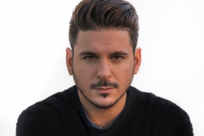 Ο Stan στο απόλυτο street party του Scaraveos