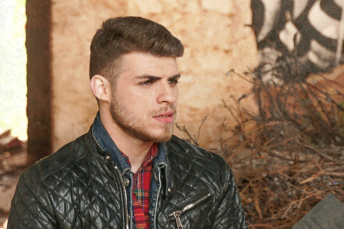 Στέλιος Τσάκωνας: Το πουλέν της Βανδή στο "Rising Star" παρουσιάζει το νέο του τραγούδι!