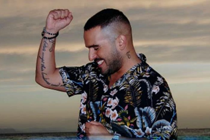 «Τρέλα»: Ο Τηλέμαχος Ζέης μας παρασύρει στη νέα του καλοκαιρινή επιτυχία!