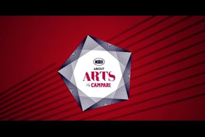 Mad About Arts: Ο νέος θεσμός του MAD