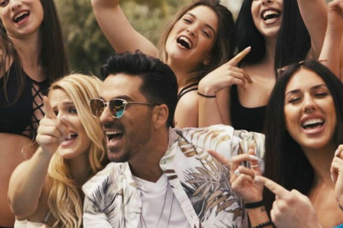 «Όταν ερωτεύομαι»| Το νέο τραγούδι του Θανάση Βασιλάκου κερδίζει το κοινό!