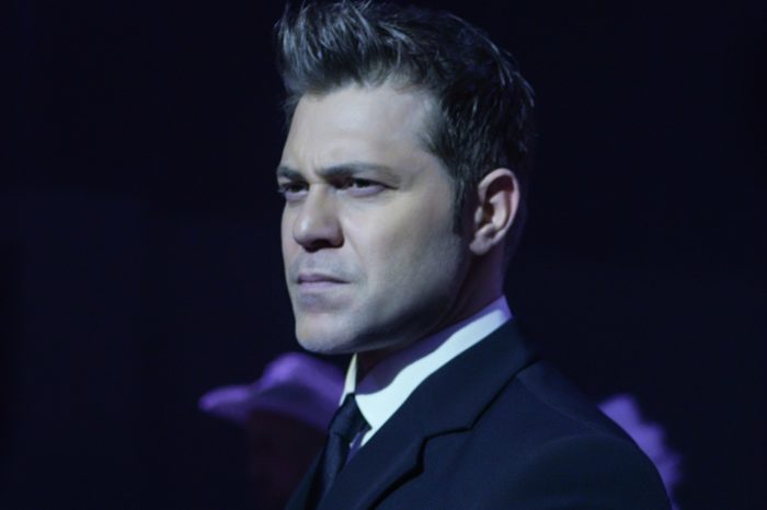 Χρήστος Χολίδης| Πώς θα τιτλοφορείται το νέο του τραγούδι;