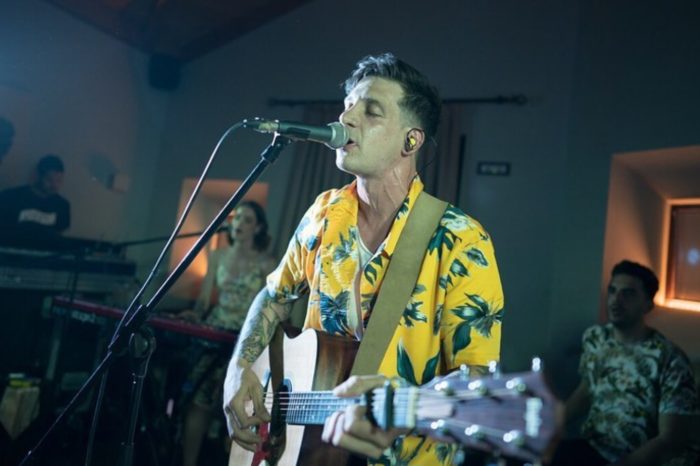 INCO: «Δεν Υπάρχουν Κανόνες» - Το νέο τραγούδι της πιο cool μπάντας