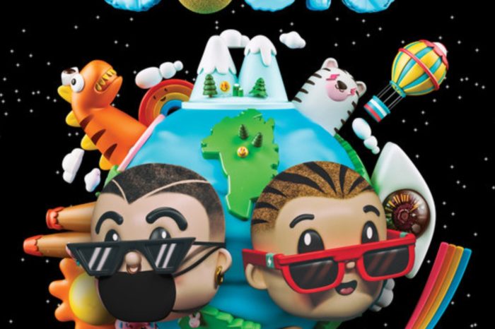 J Balvin και Bad Bunny: “Qué Pretendes” - Νέο Τραγούδι
