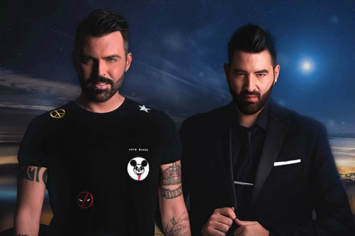 Zanis Knockout και Πάνος Μυριάνθους απογειώνουν το «Μωρό μου», 20 χρόνια μετά!