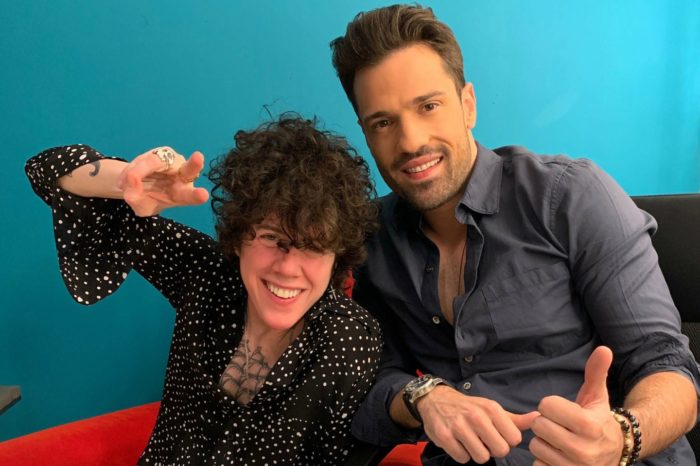 H LP διασκέδασε στον Κωνσταντίνο Αργυρό!