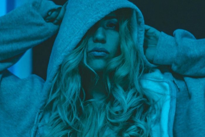 "Lene"| Η Minos EMI μας συστήνει τη Mary D!