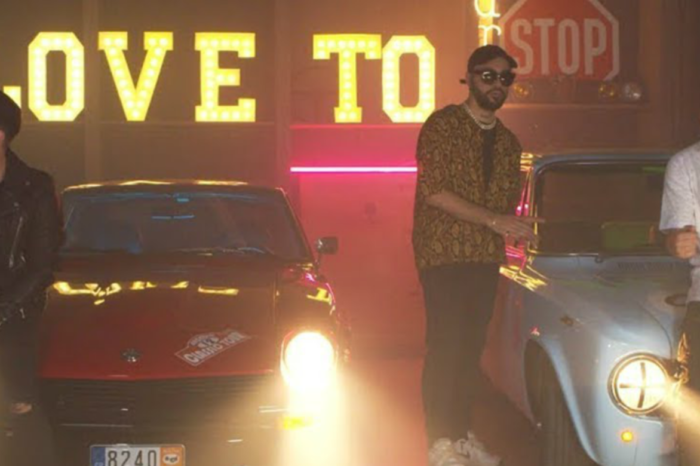 «Πρώτος Φεύγω»| Acejax feat. Θοδωρής Μαραντίνης και Slogan| Ακούστε το τραγούδι!