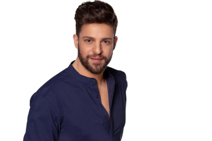 «Έλα απόψε»: Κυκλοφόρησε το νέο τραγούδι του Άγγελου Δάνου