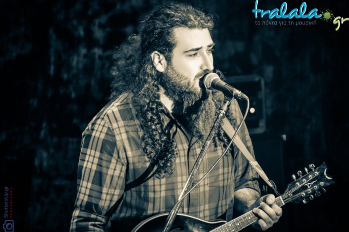 Συνέντευξη | Βύρων Τσουράπης: «Η συνεργασία με τον Νίκο Πορτοκάλογλου είναι ένα μεγάλο σχολείο!»