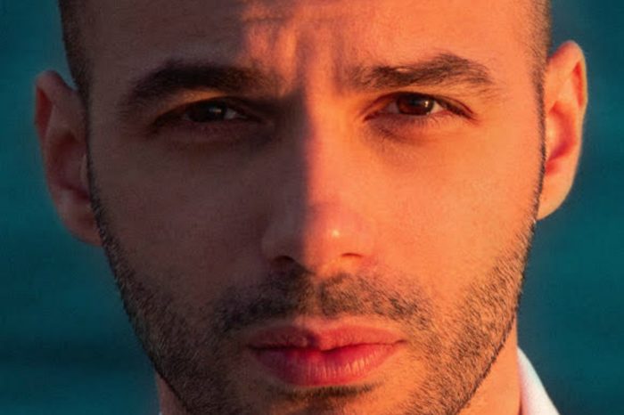 "Σε Ξεπέρασα"| Ο Δημήτρης Καραδήμος επιστρέφει με άκρως καλοκαιρινή διάθεση!