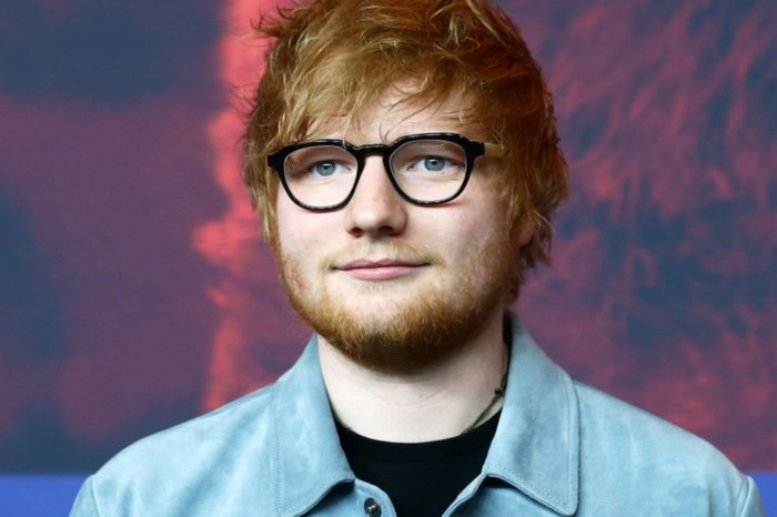 Πόσοι stars χωράνε στο νέο album του Ed Sheeran;