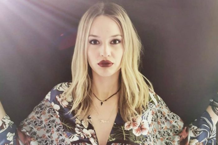 Ilenia Williams: Τραγούδησε και παρουσίασε με επιτυχία το Thessaloniki Pride 2019