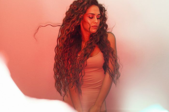 "Ένα"| Η Μαριλένα Animado παρουσιάζει ένα «φρέσκο» καλοκαιρινό single!