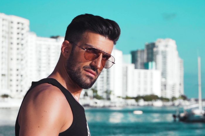 Αυτό το καλοκαίρι, ο Master Tempo πηγαίνει «Διακοπές στο Miami» και μας θέλει μαζί του!