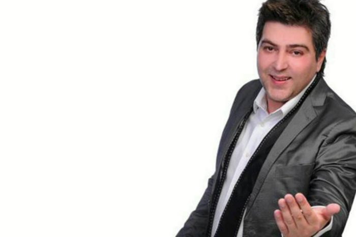 Sotis Βολάνης: ''Σήμερα Αγαπάει'' - Το νέο τραγούδι του