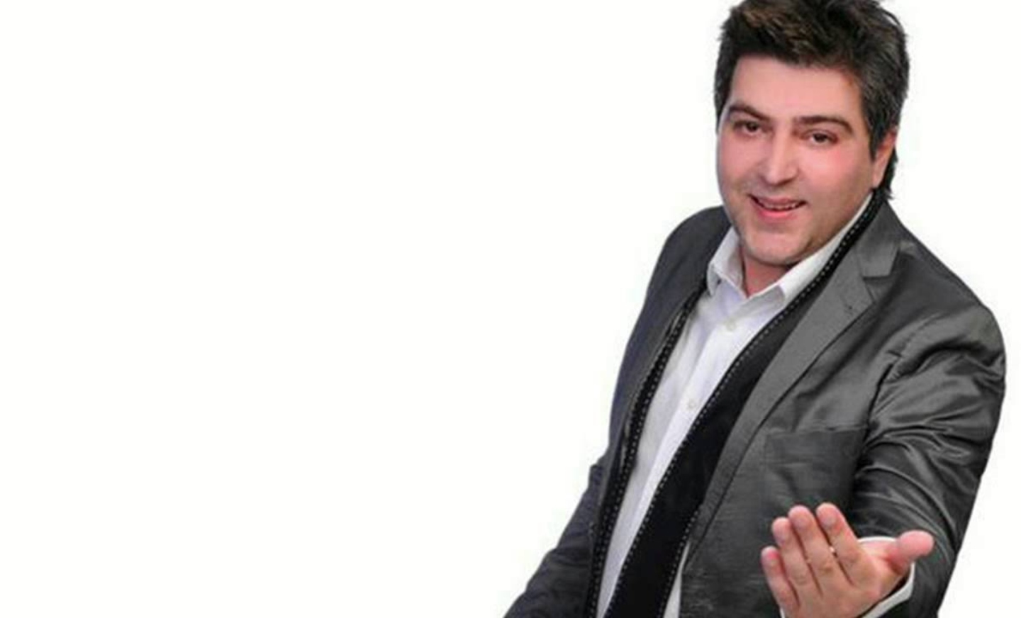 Sotis Βολάνης ''Σήμερα Αγαπάει'' Το νέο τραγούδι του tralala.gr