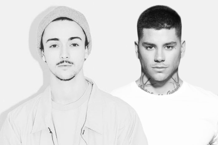 Hardy & Mike: Τα νέα ταλέντα από τη Μεγάλη Βρετανία και την Ελλάδα σε τραγούδι - έκπληξη!