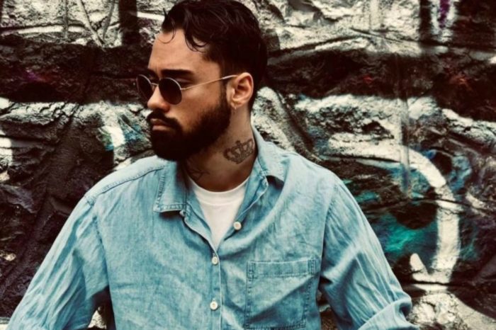 Χρήστος Παυλάκης: Εντυπωσίασε στο πλευρό του Πάνου Κιάμου