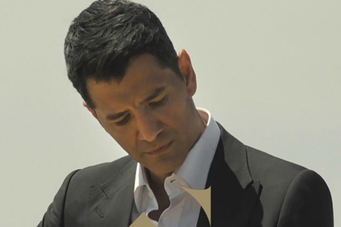 Σάκης Ρουβάς | Πιο «Αμαρτωλός» από ποτέ!