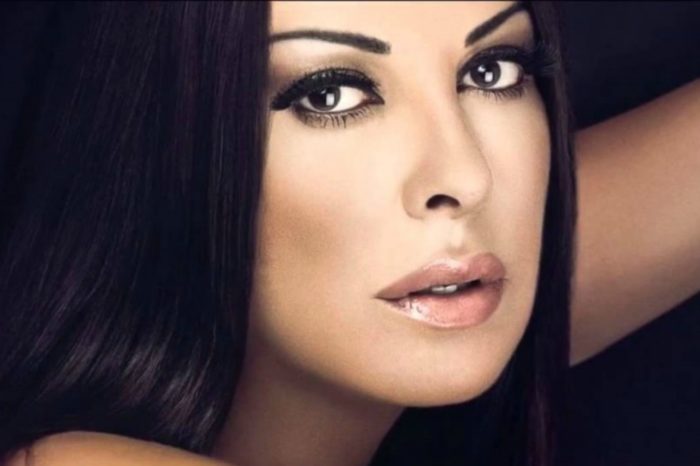 Άντζελα Δημητρίου| Οι αποκαλύψεις στο "Καλό Μεσημεράκι"!