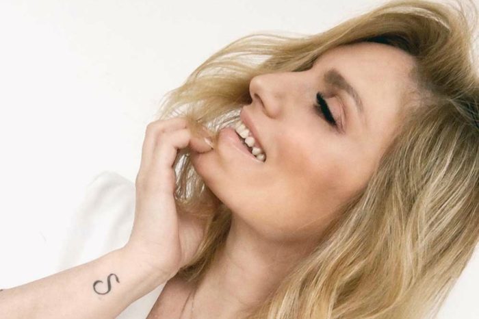 «Όπως θέλω εγώ»| Η Χριστίνα Καρόλου επιστρέφει με νέο κομμάτι!