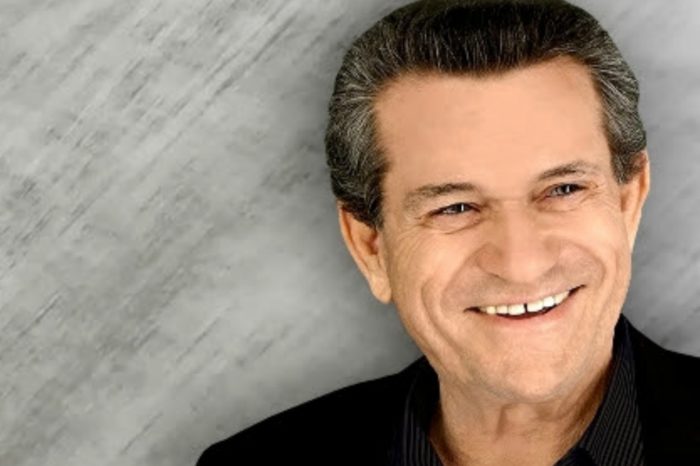 "Να πιω νερό απ' τα χείλη σου"| Ακούστε το νέο τραγούδι του Γιώργου Μαργαρίτη!