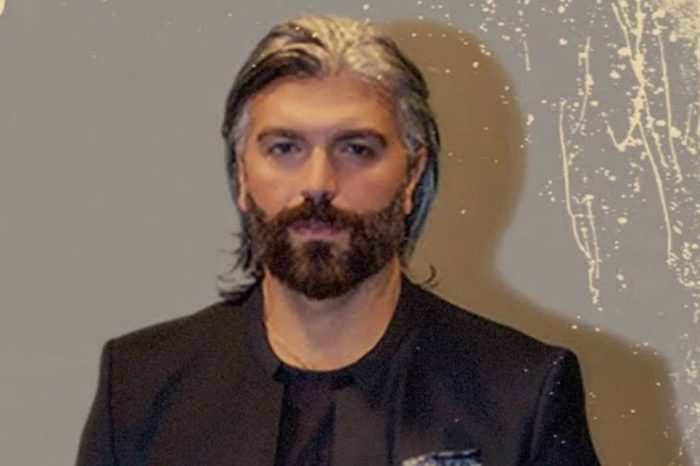 "Πες"| Η δισκογραφική επιστροφή του Ιωακείμ Φωκά!