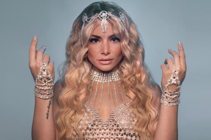 Josephine: Δε φαντάζεστε τι κατάφερε με δύο τραγούδια της!