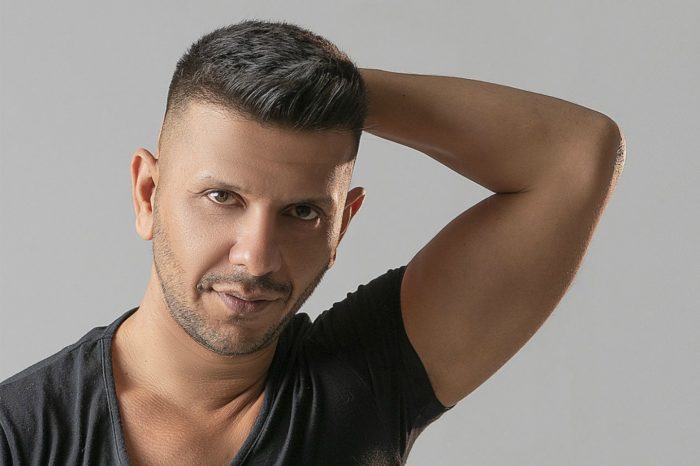 "Που Το Πας"| Το νέο single του Κώστα Κεσούδη!