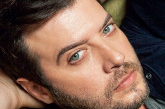 O Λάμπης Λιβιεράτος παντρεύτηκε χθες!