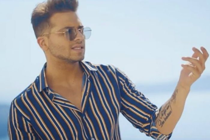 "Βρες τον Δρόμο"| Κυκλοφόρησε το νέο τραγούδι και video clip του Στέλιου Λεγάκη!