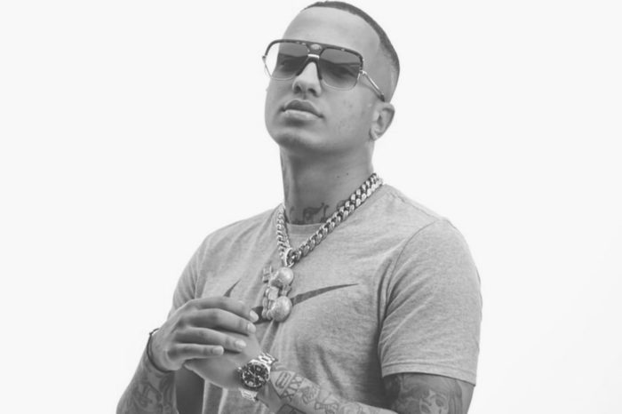 Light: Ο επιτυχημένος ράπερ σαρώνει με το νέο του τραγούδι| Ακούστε το!