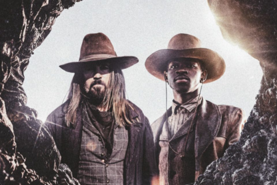 Ο RM των BTS στο νέο remix του "Old Town Road" του Lil Nas X! - tralala.gr