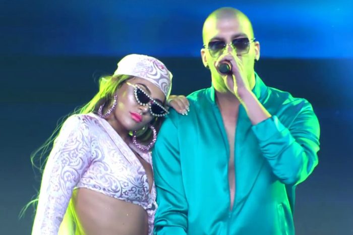 OGE και Έλενα Τσαγκρινού φέρνουν το νέο καλοκαιρινό τους single... "Σαν Λάβα"!