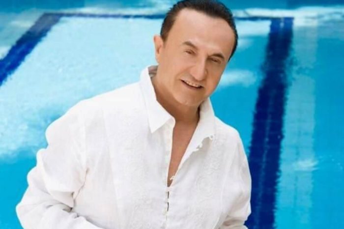 Λευτέρης Πανταζής: Πρωταγωνιστής σε μεγάλη συναυλία του Φεστιβάλ του Δήμου Γλυφάδας