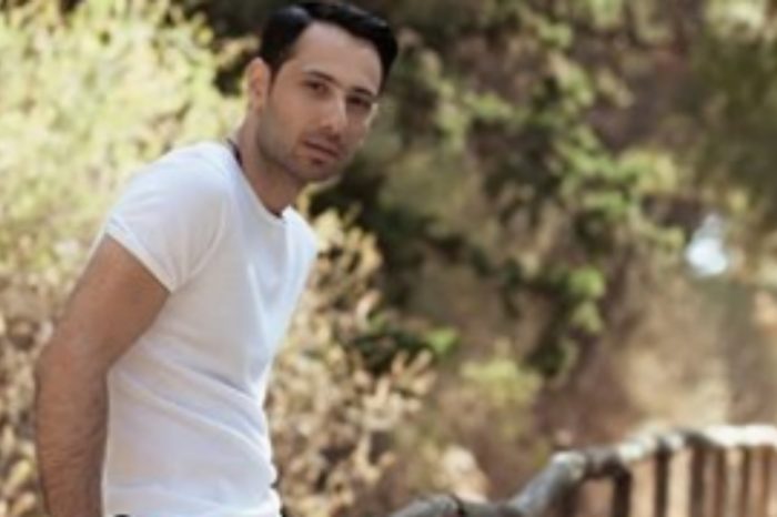 «Και Ζηλεύω»| Ακούστε το νέο τραγούδι του Πρόδρομου!