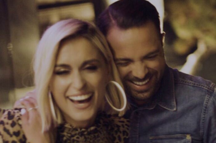 "Ταξίδι Μαγικό"| Χριστίνα Σάλτη και Ηλίας Βρεττός φέρνουν το πιο ρυθμικό ντουέτο του καλοκαιριού!