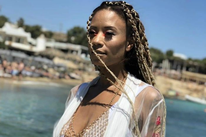 "Searchin'"| Ο DJ Freespirit και η Shaya μας παρουσιάζουν το νέο τραγούδι τους!