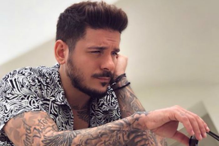 "Ξημερώνει": Το νέο single του STAN Αντιπαριώτη κυκλοφορεί την ημέρα των γενεθλίων του!